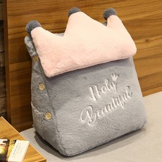 왕관등받이