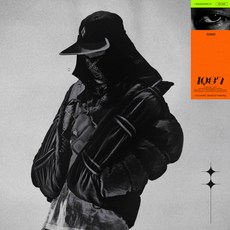 넉살 - 1Q87 정규 2집