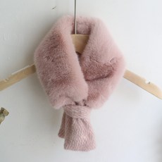 유아간절기머플러