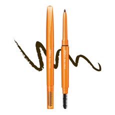 데자뷰 내추럴 래스팅 아이브로우 펜슬 0.165g, 라이트브라운, 1개