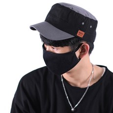 전술모