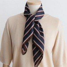 스트라이프스카프