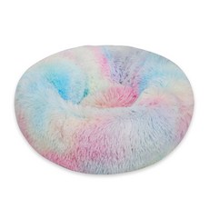 다바리스튜디오반려동물마크라메바스켓방석