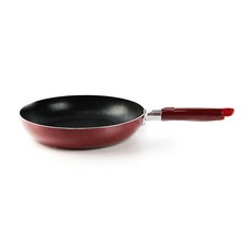 코팅 후라이팬, 18cm, 1개