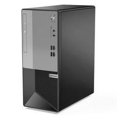 레노버 V50t 데스크탑 11HDS00H00 (팬티엄골드-G6400 WIN미포함 RAM 4GB NVMe 256GB), 기본형