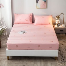 침대커버미끄럼방지