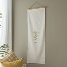 마리하우스 허브 패브릭포스터, 레그워트