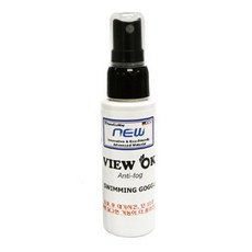 뷰오케이 안티포그액, 40ml, 1개