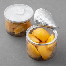 쿨프레쉬 ICF 단감, 230g, 2개