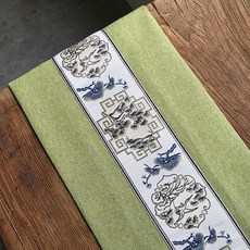 사시코자수패턴