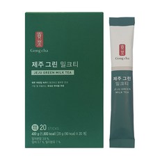 제주식품