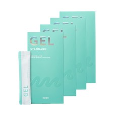 바른생각 젤 스탠다드 휴대용 3g 60개
