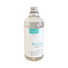 루리움 여성 속옷 액상세제, 1000ml, 1개