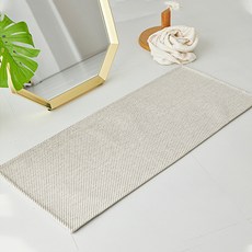 헤링본주방매트