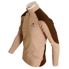 SELPA 男士冬季登山T恤SKTW-703