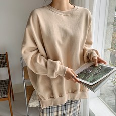 엔비룩 베베트임 양기모 맨투맨