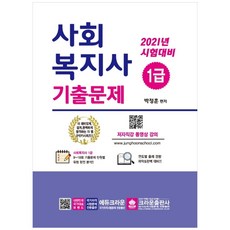 사회복지사1급기출문제