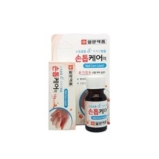 일양약품 손톱케어액, 10g, 1개