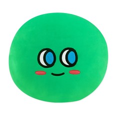 개구리쿠션
