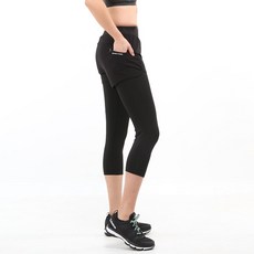 7부레깅스반바지