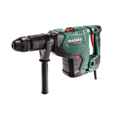 메타보 1500W sds-max 브러쉬리스 햄머드릴 KHEV 8-45 BL 159, 1개