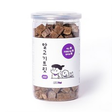 말고기