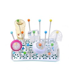 누크젖병건조대