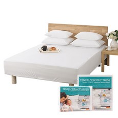 헬렌스타인방수매트리스커버