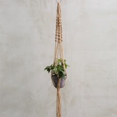 마크라메화분