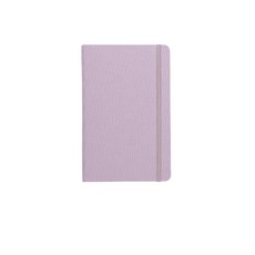 바이풀디자인 2021년 기억보관함 미디움 주간 다이어리, 핑크 라벤더