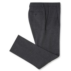 인디안 남성용 지도리 기모TR 바지 MITDLWWA121