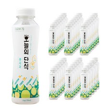 내가반한그대로풋사과