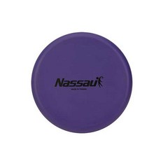 Nassau 軟飛盤, 紫色的