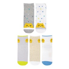 카카오프렌즈양말