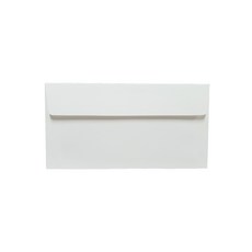 신권 티켓형 초대장 탄트지 용돈봉투 175 x 85 mm, 백색, 100개 백색, 100개