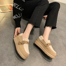 통굽슬립온