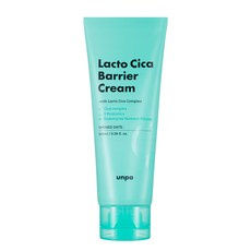 언파 락토시카 베리어 크림, 100ml, 1개
