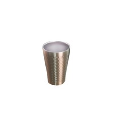 벌집이중스텐컵1호280ml