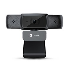 지군 webcam PC카메라, GPRO-QHD800