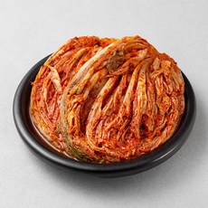 한상궁김치 매운포기김치, 3kg, 1개