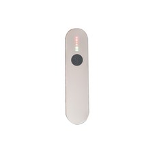 충전식 UVC 휴대용살균기, 01.화이트