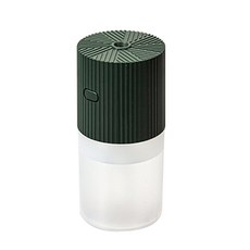 HOHOO 車用USB加濕器, H300