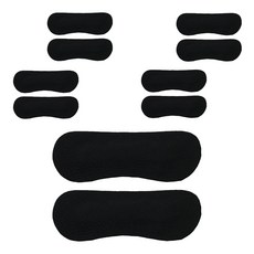 남자구두뒤꿈치패드