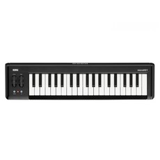 KORG 緊湊的 37 鍵主鍵盤, 微KEY2 37, 混色
