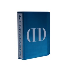 D&D 金屬魔法卡牌護衛藍, 1個