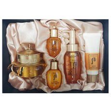 누들앤부4종세트