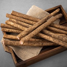 중국산 우엉, 1kg, 1봉
