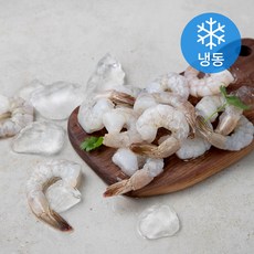 손질 칵테일 새우살 (냉동), 200g, 2개