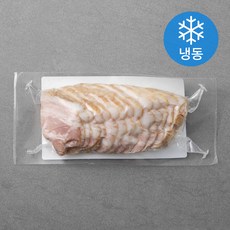 엉파 쏙 빠진 청정보쌈 (냉동), 200g, 1개