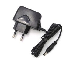 명호전자 DC 4.5V 1A 어댑터 벽걸이형, ANY04501W-NI